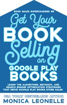 Book Sales Supercharged 5 - Get Your Book Selling on Google Play Books