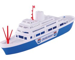 Cavallino Cruise Schip, 46cm