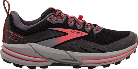 Cascadia 16 GTX Trailrunning Sportschoenen Vrouwen - Maat 41