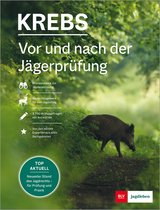 BLV Jagdprüfung - Teilausgaben - Vor und nach der Jägerprüfung - Teilausgabe Wildkunde & Wildkrankheiten