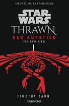 Thrawn Ascendancy 3 - Star Wars™ Thrawn - Der Aufstieg - Teurer Sieg