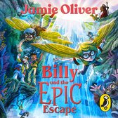 Billy and the Epic Escape