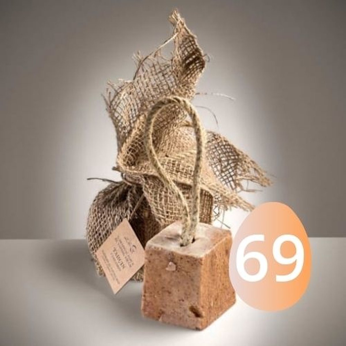 Goedkoopste Zeep Aan Koord