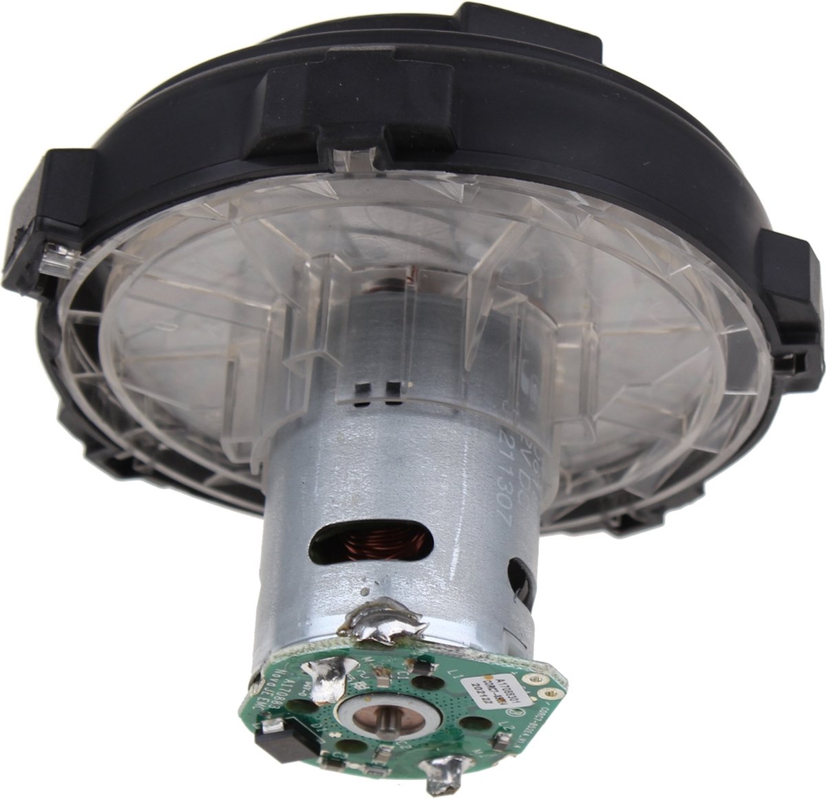 ELECTROLUX - STOFZUIGERMOTOR - ERGORAPDO CLASSIC - 4055503637