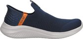 Skechers Slip-Ins: Ultra Flex 3.0 Sneakers Laag - blauw - Maat 38