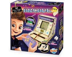 Borne d'arcade