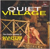 Martin Denny - Quiet Village (LP)