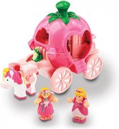 WOW Toys Pippa's Princess Carriage - Koets