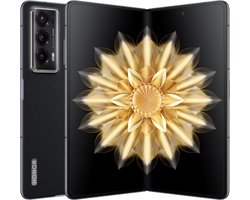 Honor Magic V2 5G 16GB/512GB Black PU Leather