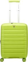 Roncato B-Flying Expandable Trolley 55 spot cyber lime