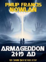 Timeless Classics Collection 44 - Armageddon 2419 AD