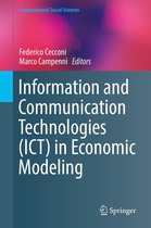 Computational Social Sciences - Information and Communication Technologies (ICT) in Economic Modeling