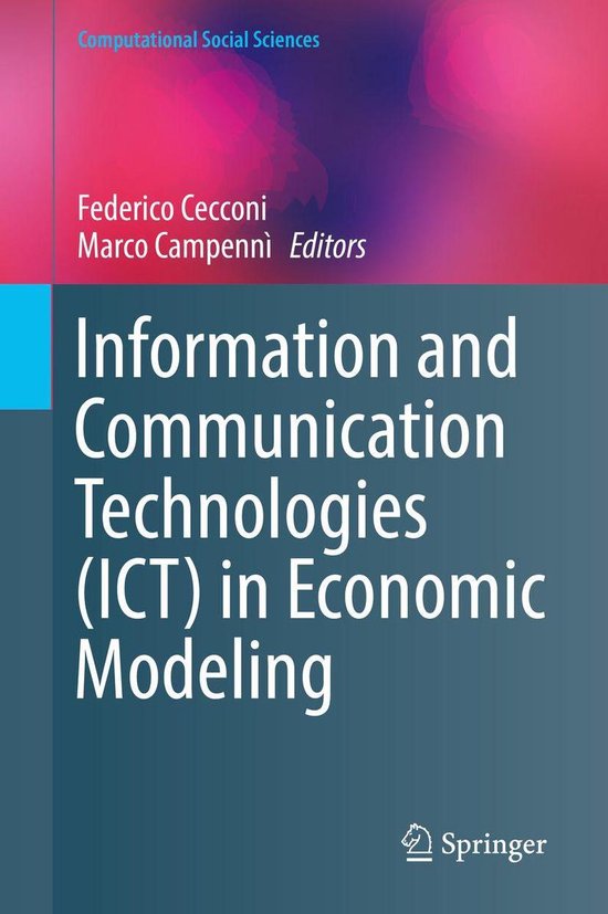 Economics and Finance (R0) - Information and Communication T ... - cover