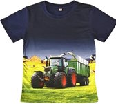 Fendt T-shirt maat 98/104