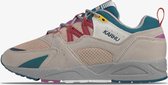 Karhu Fusion 2.0 Sneakers - Silver Lining/Mineral Red - Maat 40.5