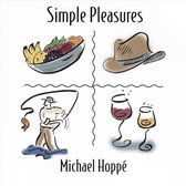 Michael Hoppe - Simple Pleasures (CD)