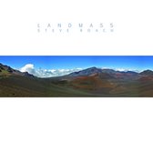 Steve Roach - Landmass (CD)