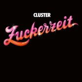 Cluster - Zuckerzeit (LP)