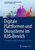 Schwerpunkt Business Model Innovation - Digitale Plattformen und Ökosysteme im B2B-Bereich