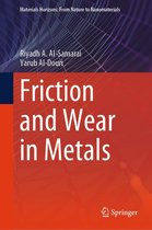 Materials Horizons: From Nature to Nanomaterials - Friction and Wear in Metals