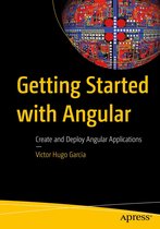 Getting Started with Angular