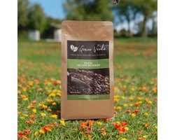 Brasil Yellow Bourbon-100% Arabica-Medium Roast- 1 Kilogram-koffiebonen-koffie - GranoVerde - single Origin koffie