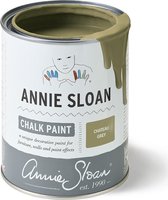 Annie Sloan Chalk Paint - Chateau Grey