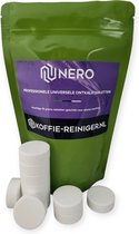 Nero® 10 ontkalktabletten  en 10 reinigingstabletten koffiemachine-onderhoudset