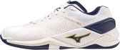 Mizuno Wave Stealth Neo Sportschoenen Unisex - Maat 40