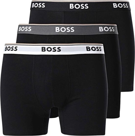 Boss Power Onderbroek Mannen - Maat XL