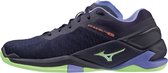 Mizuno Wave Stealth Neo Sportschoenen Unisex - Maat 40.5