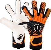 N1 Goalkeeper Ares 2.0 Orange Keepershandschoenen - maat 7