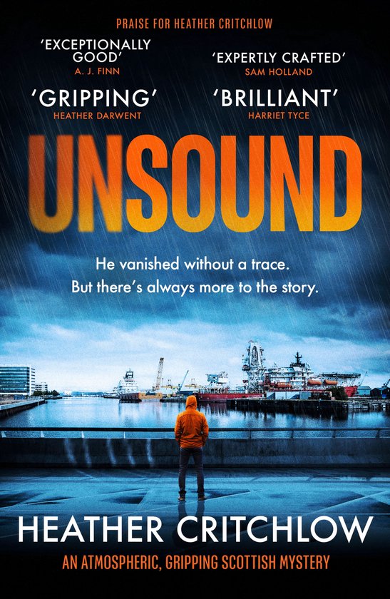 The Cal Lovett Files 3 - Unsound - cover