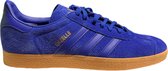 Adidas - Blauw - Sneakers - Mannen - Maat 42 2/3