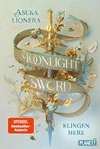 Moonlight Sword 1 - Moonlight Sword 1: Klingenherz