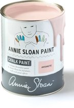 Peinture à la Chalk Annie Sloan - Antoinette