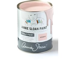 Annie Sloan Chalk Paint - Antoinette 1L