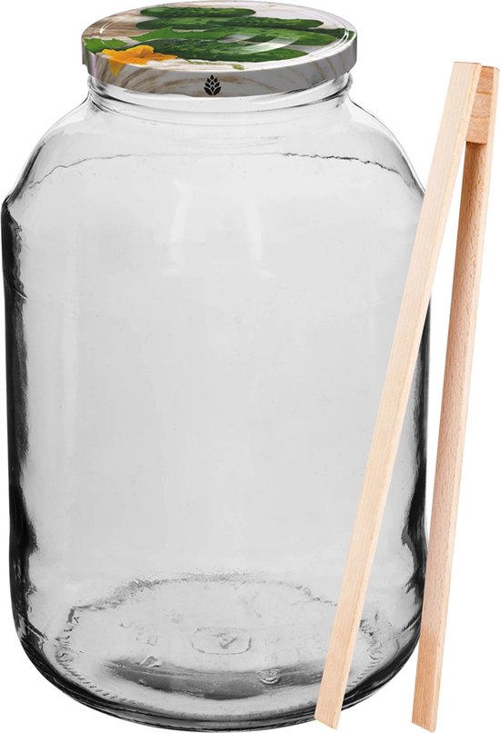 Lot De 2 Fourchettes à Cornichons - Outil Pratique Pour Pot De Cornichons, Cadeau Idéal Cuisine