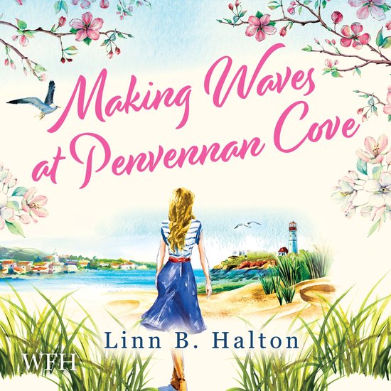 Making Waves at Penvennan Cove - cover