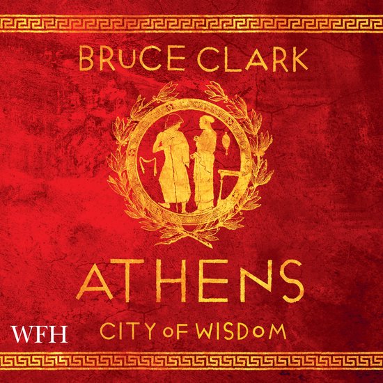 Athens - cover