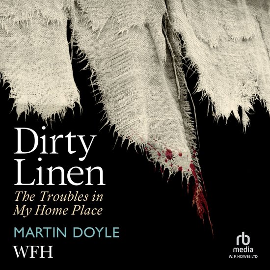 Dirty Linen - cover