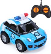jongens speelgoed Autospeelgoed, op afstand bestuurde auto voor kinderen vanaf 2-3 jaar, speelgoedauto voor kinderen, motoriekspeelgoed met afstandsbediening, verjaardagscadeau voor jongens en meisjes van 2