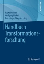 Handbuch Transformationsforschung