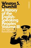 History Of English Speakin Peoples V Iii