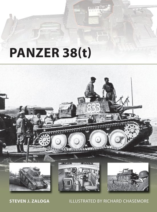 Panzer 38t