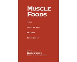 Muscle Foods