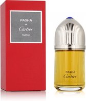 Cartier Pasha Eau de Parfum 100 ml