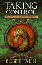 The Starchild Series 2 - Taking Control