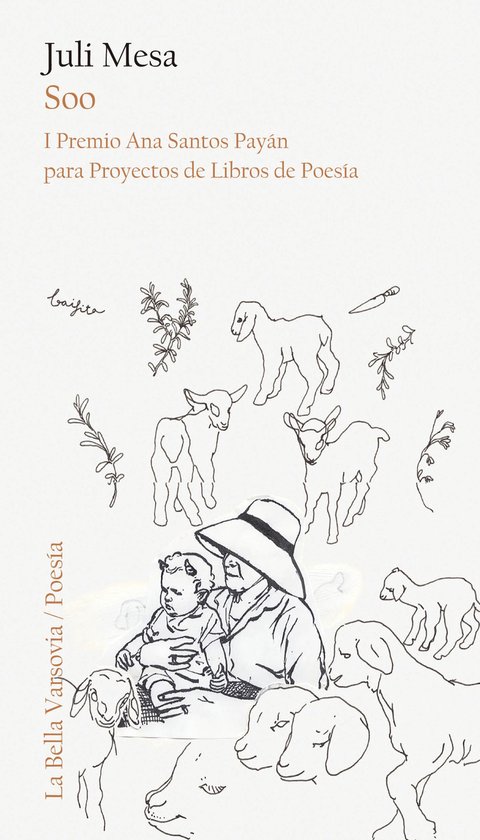 Soo - cover