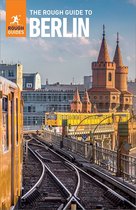 Rough Guides Main Series - The Rough Guide to Berlin: Travel Guide eBook